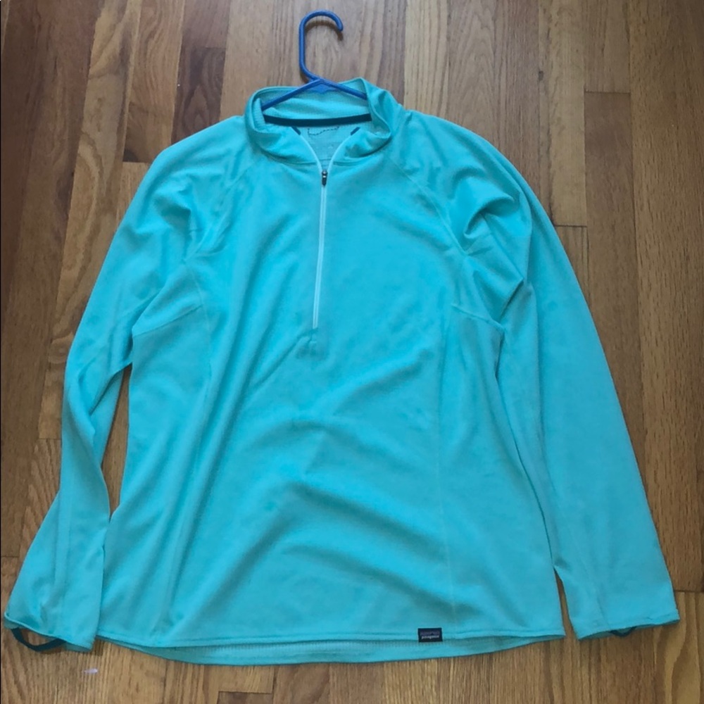 Patagonia baselayer